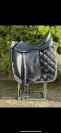 Selle dressage prestige passion K