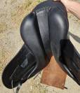 Selle de dressage Childeric DHE 