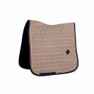 Tapis de selle Pied de Poule - Kentucky - Amorti et respirabilité