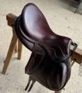 Selle Devoucoux Chiberta Lab 2022