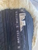 Mattes amortisseur mouton