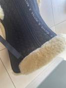 Mattes amortisseur mouton