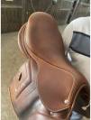 Selle Renaissance modèle F taille 18