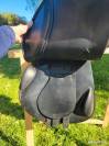 Selle Mixte Prestige 17"