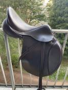 Selle mixte Éric Thomas 