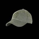 Casquette baseball glitter - Kentucky - ajustable, logo brodé