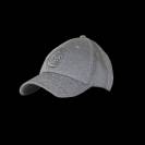 Casquette baseball glitter - Kentucky - ajustable, logo brodé