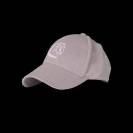 Casquette baseball glitter - Kentucky - ajustable, logo brodé