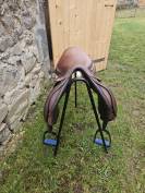Selle mixte