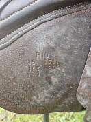 Selle mixte