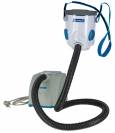 Nébuliseur à ultrasons airone - hippomed - 230 volts
