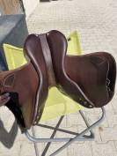 Selle Antares 17’ mixte / cso