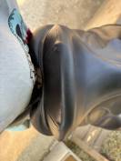 Selle Antares cadence