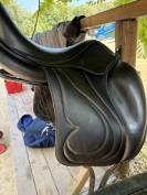 Selle Antares cadence
