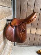 Selle Butet 17,5 de 2017