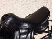 Selle Dressage Antares Cadence 18'5