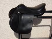 Selle Obstacle Devoucoux 17'