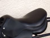 Selle Obstacle Devoucoux 17'