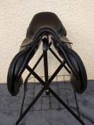Selle Obstacle Devoucoux 17'