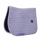 Tapis de Selle Mixte Kentucky Velvet - Kentucky - Velours