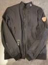 Airbag + bombers horsepilot
