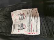 Airbag + bombers horsepilot