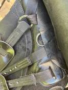 Selle Kent and master en 17,5