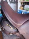 SELLA TREKKING MARCHIO SOMMER MODELLO SPIRIT DS CLASSIC