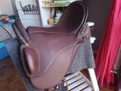 SELLA TREKKING MARCHIO SOMMER MODELLO SPIRIT DS CLASSIC