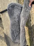 Sella da dressage Prestige Italia  17" - 2014