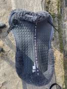 Sella da dressage Prestige Italia  17" - 2014