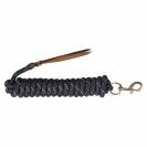 Longe éthologique de travail à pied 4.2m - horka - cuir