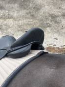 Selle de dressage Childeric DHE 