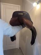 Selle terry’s 17,5