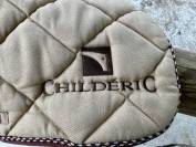 Selle Childeric monoquartier taille 18