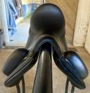 Sella da dressage Forestier  17" - 2024