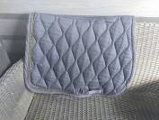 Tapis Fouganza bleu