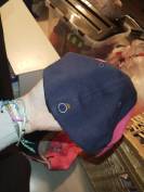 Casquette junior
