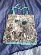 Petits sacs en tissus 