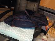 Sac rangement 