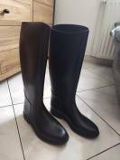 Bottes taille 41