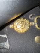 Sella da dressage Wintec  16.5" - 2010