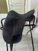 Selle Wintec pro Isabell Werth