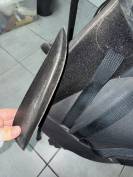 Sella da dressage Wintec  16.5" - 2010