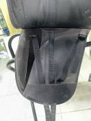 Sella da dressage Wintec  16.5" - 2010