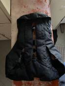 Airbag equitazione
