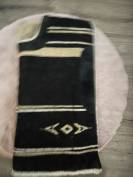Tapis western 