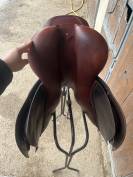 Selle CWD SE3 17,5’´
