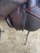 Selle CWD SE3 17,5’´