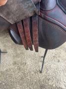 Selle CWD SE3 17,5’´